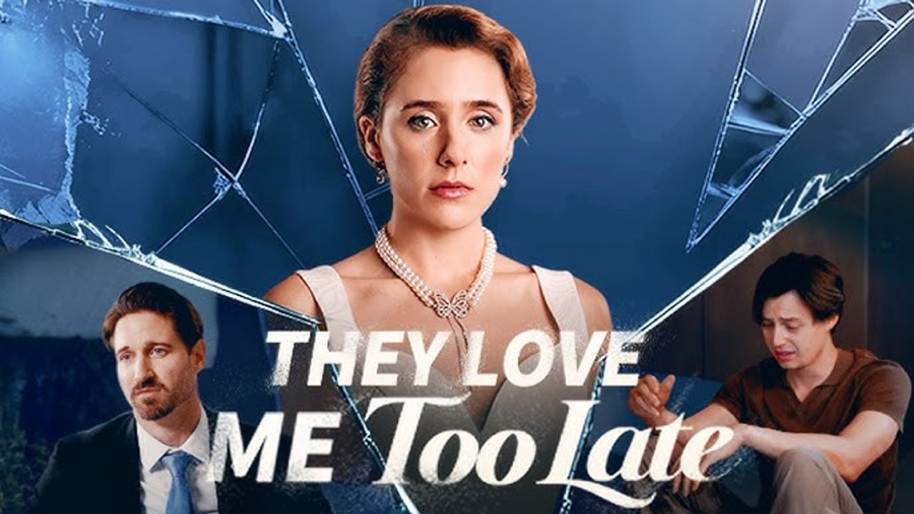 They Love Me Too Late - Hot 2026