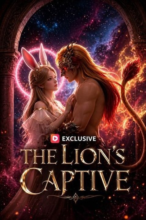 The Lion's Captive 🧡🍏 🔥 Full Movie #ReelDrama
