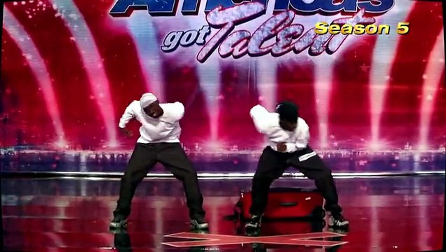 Americas Got Talent - Season 20 Episode 11 AGT 20th Birthday Party