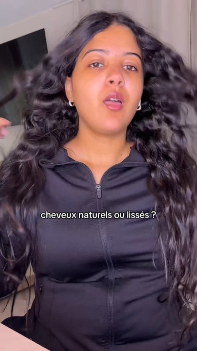j’aimerais bien essayer 40k de pas un jour y’en a pleins qui le font #10ksteps #skincare #grwm #naturalhair