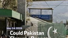 Could Pakistan Closures Deepen Afghanistan’s Crisis?