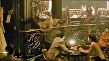 Action suspense / mission impossible