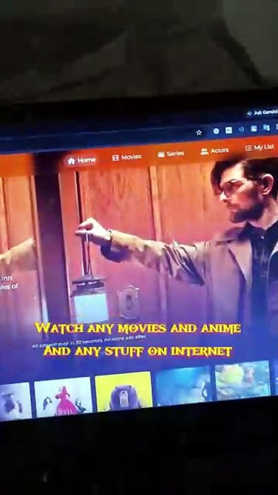 ফ্রি তে দেখুন সব নতুন মুভি ও সিরিজ  Best Movie Website