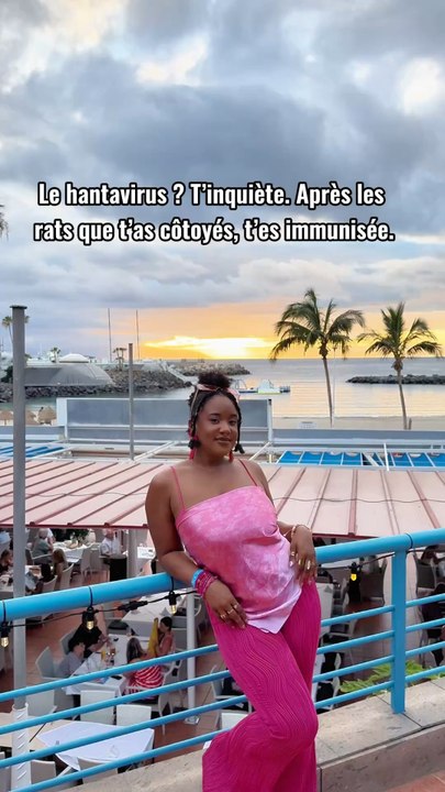 Ça va aller les filles 😊