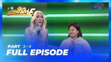 It's Showtime: Sa geometry, ano ang tawag sa pangsukat ng mga polygon? (May 15, 2026) (Part 3/4)