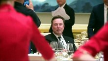 Encontro (estranho) entre Musk e dono da Xiaomi torna-se viral