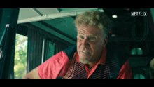 The Hawk - S01 Teaser Trailer 2 (Deutsch) HD