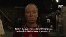 Stuart Fails to Save the Universe - S01 Teaser Trailer (Deutsche UT) HD
