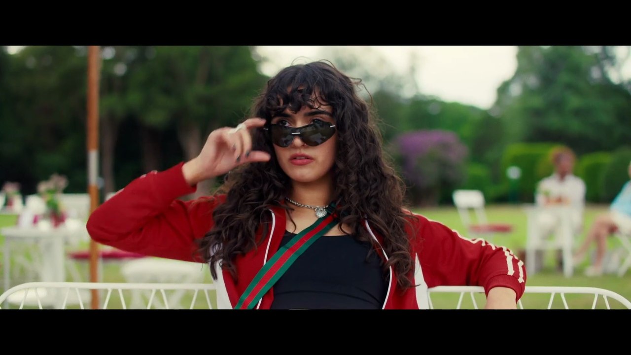 Culpa Tuya: Deine Schuld: London - Trailer (Deutsch) HD
