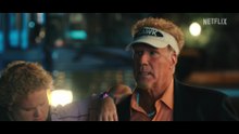 The Hawk - S01 Teaser Trailer 2 (English) HD