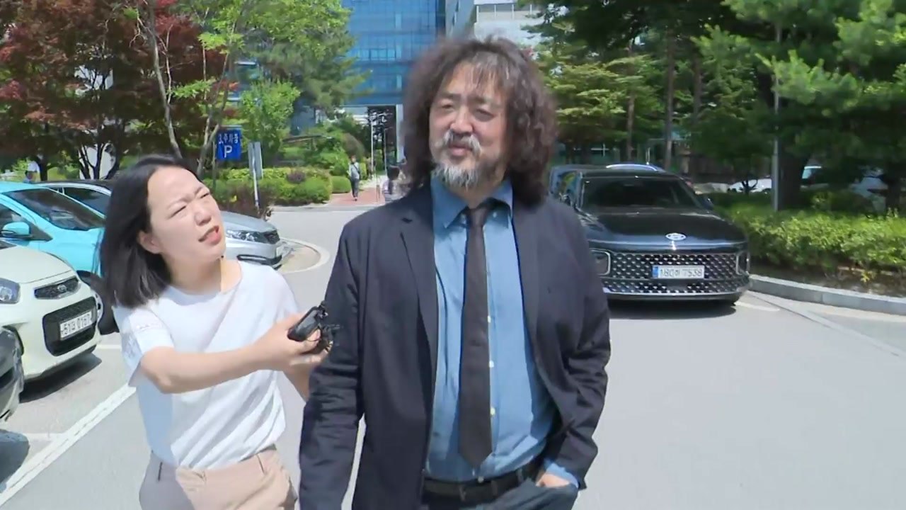 검찰, '이동재 전 기자 명예훼손' 김어준에 징역 1년 구형 / YTN