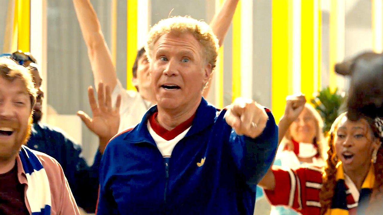 Will Ferrell Completely Loses It in Lay’s FIFA...