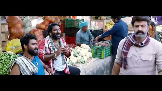 Jana Nayagan Vijay new Release Hindi Dubbed 2026⭐🍉💚- Full movie