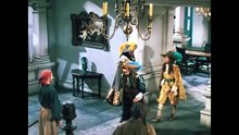 Czarny Łabędź - film kostiumowy
