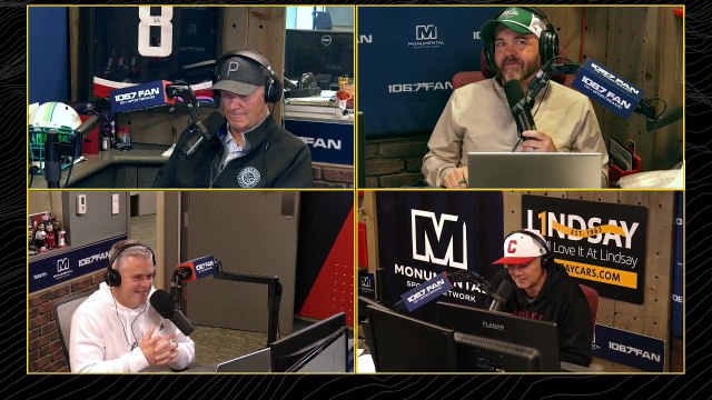 Will The Fade Parlay Hit Again? | Sports Junkies