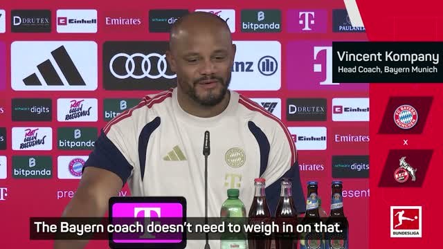 Kompany backs 'best German goalkeeper' Neuer to make World Cup squad