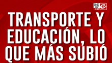 Una familia tiene que cobrar más de $1.500.000 para no ser pobre