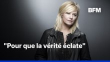L'animatrice Flavie Flament accuse Patrick Bruel de l'avoir violée quand elle avait 16 ans