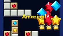 Block Blast Adventure Master (Adventure Level 6,7 Mode) #blockblastadventure#videogames
