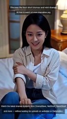 Baby Knows Best Mama's Heart Blessed- Full Drama Movie English Sub_408x720
