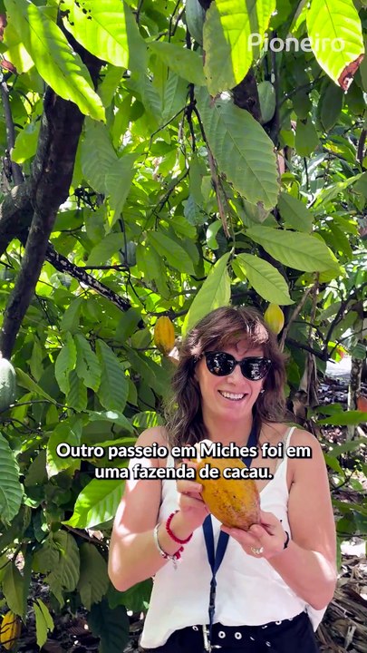 República Dominicana é mais do que praias