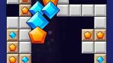 Block Blast Adventure Master (Adventure Level 3,4,5 Mode) #blockblastadventure#videogames