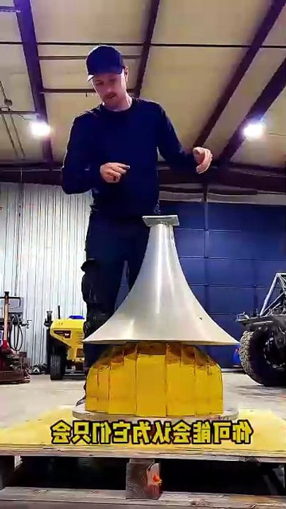 A magnet is a magic of invisible power.