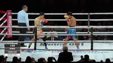 Joseph Subia vs. Francisco Casillas Jr (03-04-2026) Full Fight