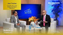 José Trochez: Avance de la clave del éxito