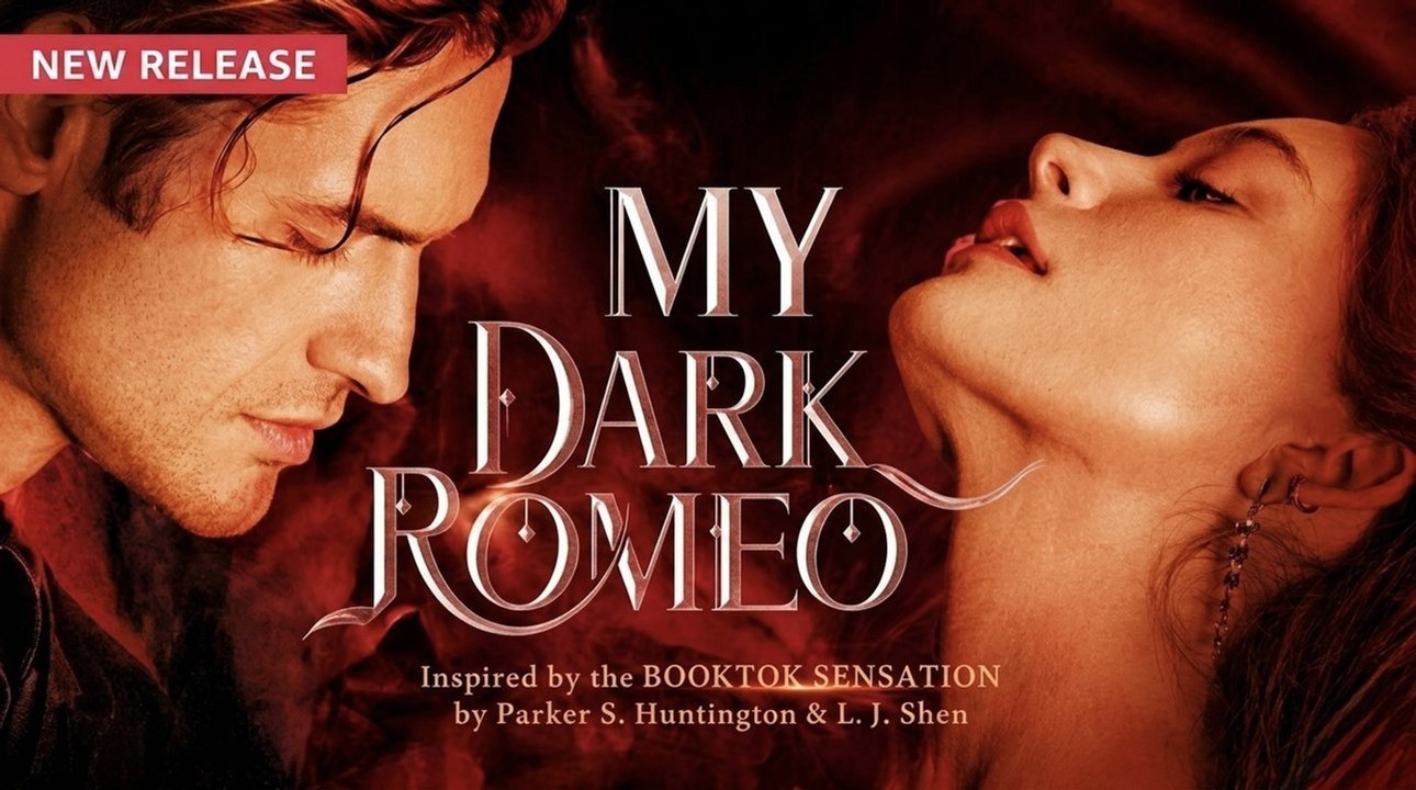 my dark romeo Full Movie #ReelDrama