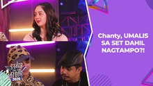 Stars On The Floor 2026 Dance Break: Chanty, UMALIS SA SET DAHIL NAGTAMPO?!
