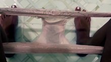 Cool secret panty hack!  #snacks #hack #reels #fyp #funny