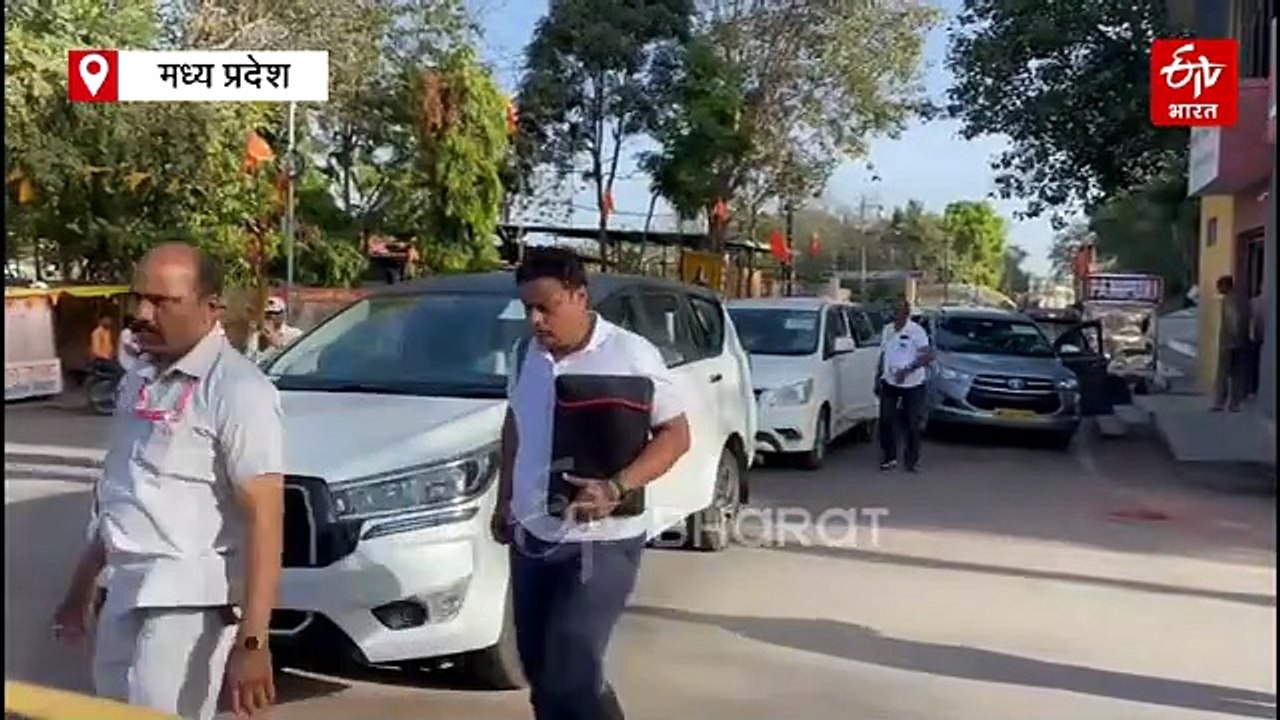भोजशाला में ASI सर्वे, 98 दिन और रात किताब की तरह पढ़ा गया एक-एक पत्थर