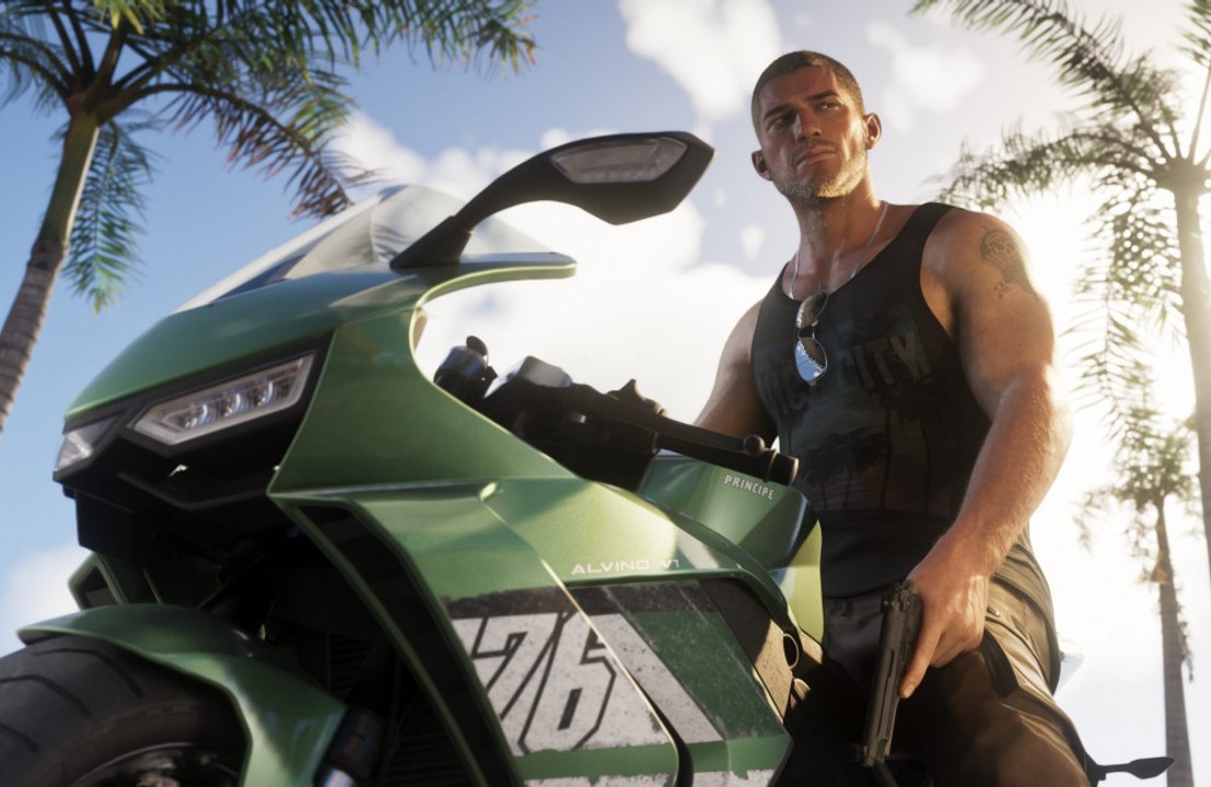 Grand Theft Auto VI pre-order details 'revealed'