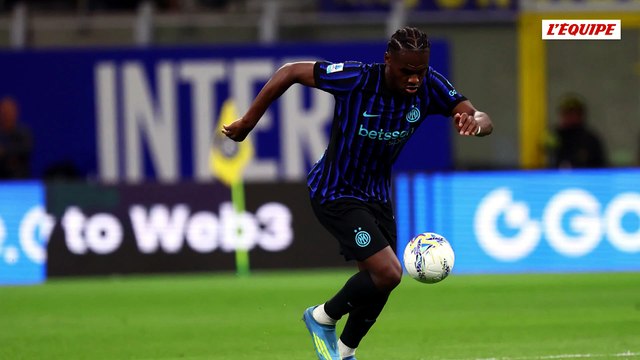 De l'équipe de France Espoirs à la Côte d'Ivoire : Ange-Yoan Bonny appelé pour la première fois par les Éléphants - Foot - Coupe du monde