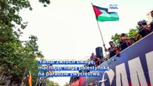 Sanchez broni Yamala po izraelskiej krytyce w sprawie palestyńskiej flagi: "Jesteśmy dumni"