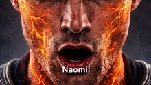 A Werewolf Song of Fire and Frost ENGSUB | Alpha Fantasy Romance