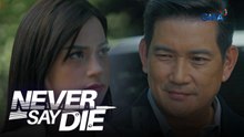 Never Say Die: Joey unknowingly encounters Berdugo! (Episode 73)