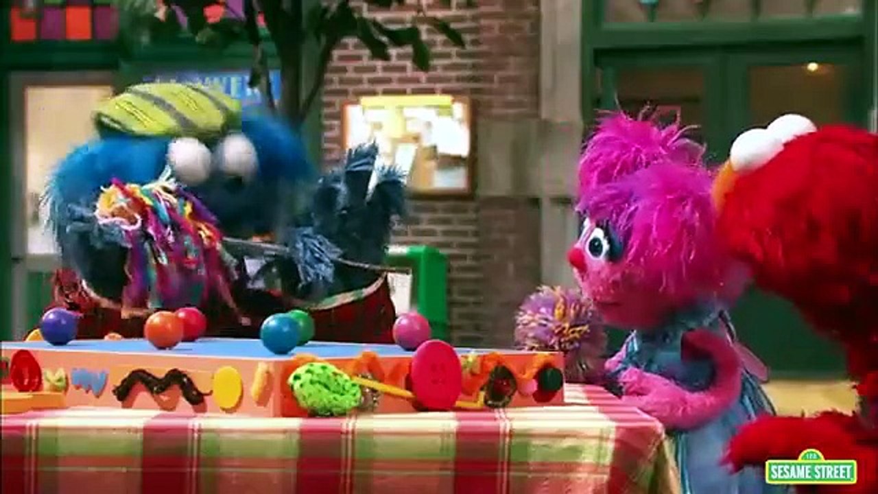 sesame street episode 4509 season 36 version