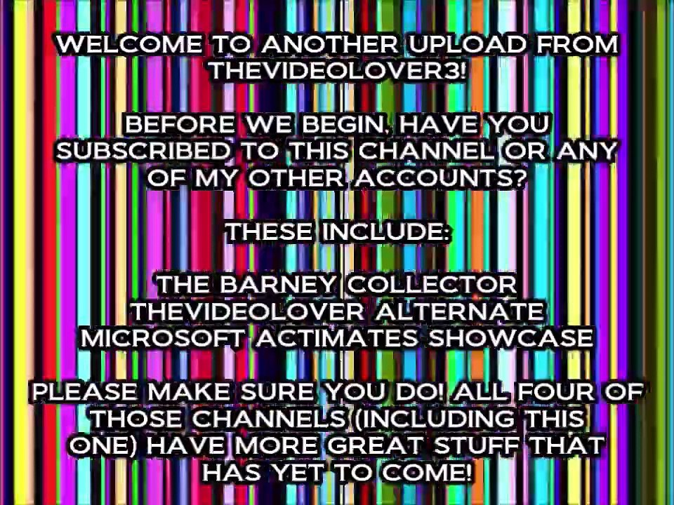Opening to Cloudy with a Chance of Meatballs 2010 DVD