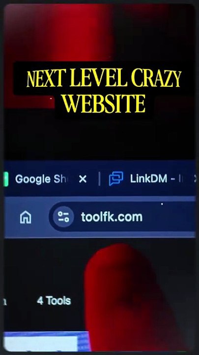 This Website is Insanely Mind-Blowing