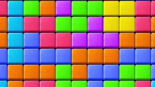 Tetris (Playthrough Level 1-2) #tetris#videogames