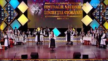 Maria Lia Bologa - Patru boi cu lant in coarne (Festivalul „Lucretia Ciobanu” 2024 - TVR FOLCLOR - 25.03.2026)
