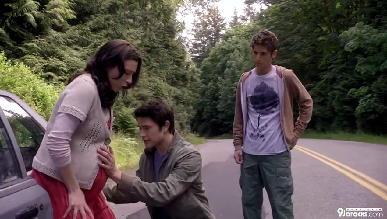 Kyle XY S03E05