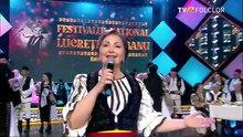 Camelia Cosma Stoita - Iesi, badita, pana-n prag (Festivalul „Lucretia Ciobanu” 2024 - TVR FOLCLOR - 25.03.2026)