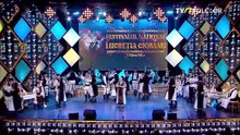 Viorica Telcean - Rau imi pare dupa lume (Festivalul „Lucretia Ciobanu” 2024 - TVR FOLCLOR - 25.03.2026)