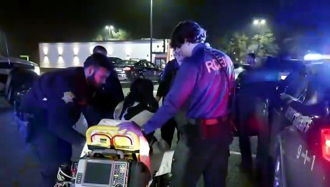 On Patrol Live - Season 4 Episode 38 438 - Hospital Carjacking