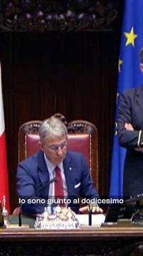 Roberto Giaccheti annuncia sciopero della sete alla Camera per garantire il numero legale nella Commissione di Vigilanza