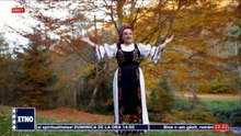 Maria Butila - Cate-n lume mi s-or dat (Seara romaneasca - ETNO TV - 03.11.2025)
