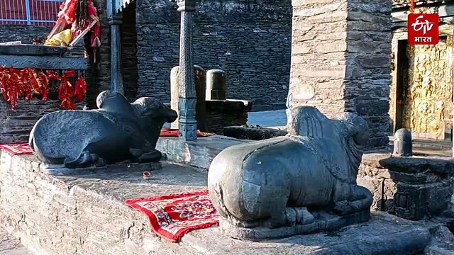 उत्तराखंड के चार प्राचीन धरोहर स्थलों में रिसाव, सदियों बाद पहली बार खुलेगा कटारमल सूर्य मंदिर का शिखर
